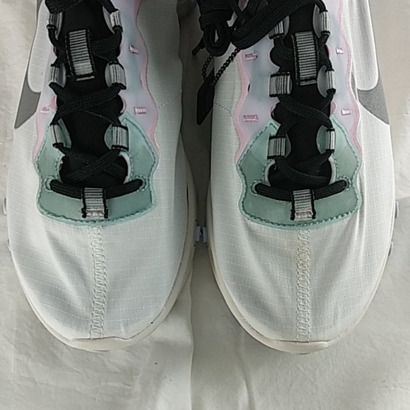 NIKE REACT ELEMENT 55 WMNS - Picture 8 of 8